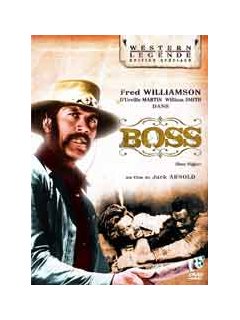 Boss - la critique + le test DVD