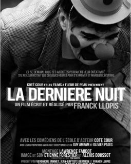 La dernière nuit - la bande-annonce