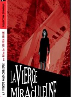 La vierge miraculeuse - la critique du film et le test DVD
