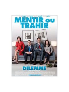 Le dilemme - la critique