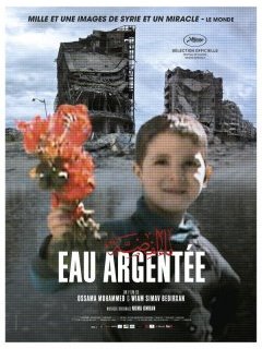 Eau argentée : projection spéciale en présence du réalisateur