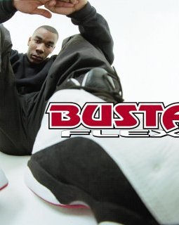 Busta Flex : très belle réédition pour un classique du rap français