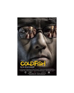 Cold fish - l'Etrange Festival 2011