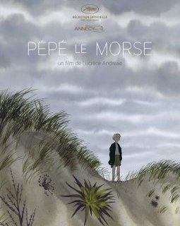 Pépé le morse : le César 2018 du meilleur film d'animation en visionnage libre