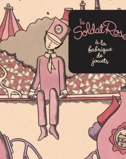 Le Soldat Rose est de retour à l'Olympia