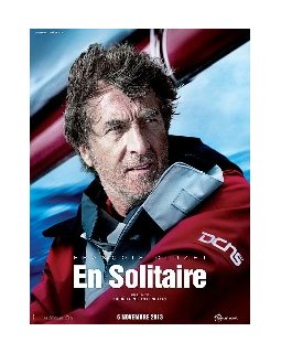 En solitaire : François Cluzet presque seul - la bande-annonce