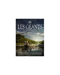 Les géants - la critique