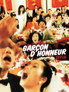 Garçon d'honneur - la critique + le test blu-ray