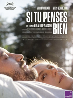Rencontre avec Géraldine Nakache, Monia Chokri et Niels Schneider (Si tu penses bien)