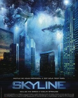 Skyline - la critique