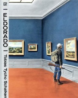 El Dorado - Tobias Tycho Schalken - chronique BD