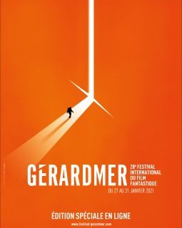 28e Festival international du film fantastique de Gérardmer : une édition en ligne