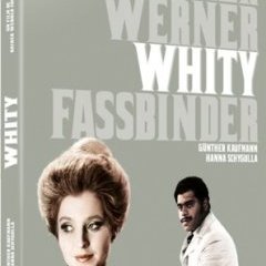 Whity (1970) : le DVD Carlotta