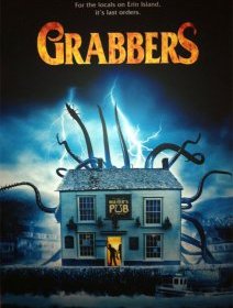 Grabbers - la critique