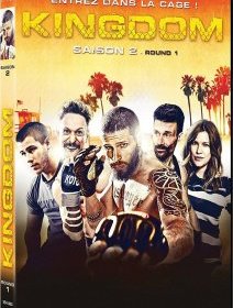 Kingdom saison 2 round 1 – le test DVD