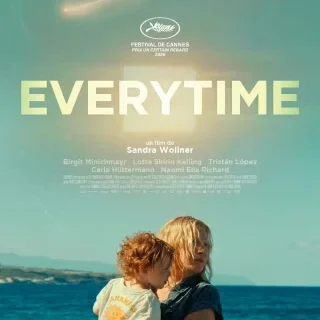 Everytime - Sandra Wollner - critique