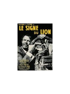 Le signe du lion - la critique