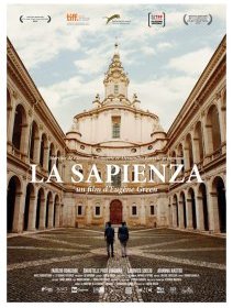 La Sapienza - La critique du film