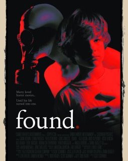 Found : choc gore à l'Etrange Festival 2013 - la critique