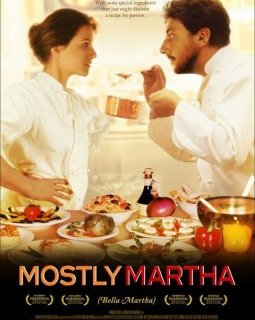 Chère Martha - la critique du film