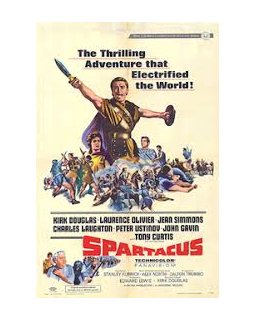 Mort d'une légende d'Hollywood : Kirk Douglas 