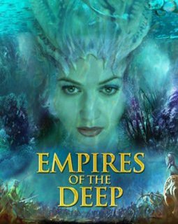 Empires of the deep - l'Avatar chinois qui faisait rire le monde