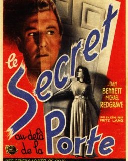 Le secret derrière la porte - Fritz Lang - critique