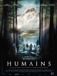 Humains - la critique