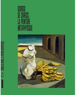Giorgio de Chirico et la peinture métaphysique de Paolo Baldacci - critique