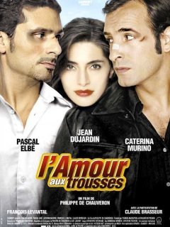 L'amour aux trousses - la critique