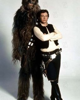 Star Wars Anthology : Han Solo - Les auditions viennent de débuter