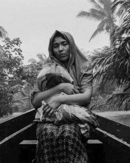 Palmarès Locarno 2014 : Léopard d'or pour From what is before