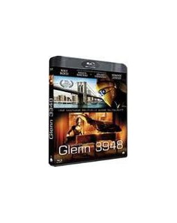 Glenn 3948, le robot volant - la critique + le test Blu-ray