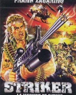 Striker - la critique du film