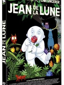 Jean de la Lune - le test DVD