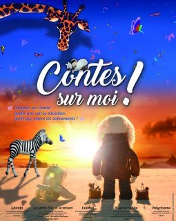 Contes sur moi ! - la critique du film