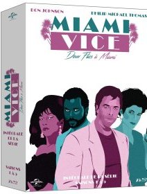 Miami Vice - l'intégrale de luxe