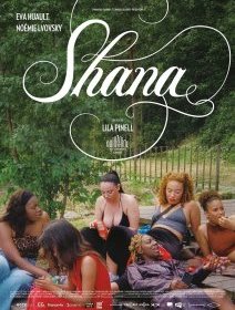 Shana - Lola Pinell - critique