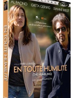 En toute humilité - le test DVD