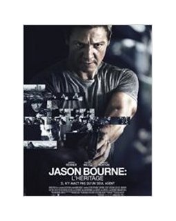 Box office USA : Jason Bourne plus fort que Batman