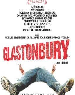Glastonbury - la critique