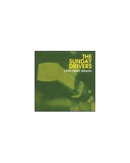 Little heart attacks