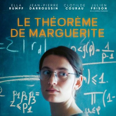 Le théorème de Marguerite - Anna Novion - critique