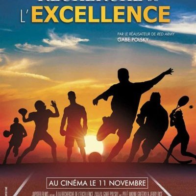 A la recherche de l'excellence - Gabe Polsky - la critique du film