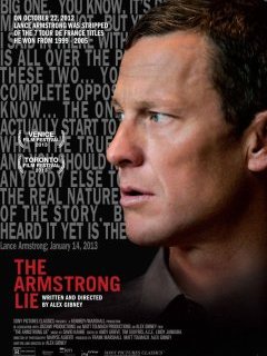 The Armstrong Lie : un documentaire sur le mensonge ?