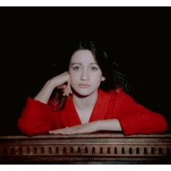 Caroline Loeb dans Flammes (1978)