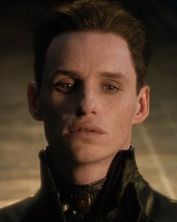 Les Animaux Fantastiques : Eddie Redmayne dans le rôle de Norbert Dragonneau ?