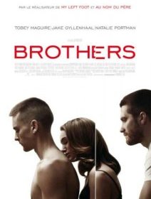 Brothers - le test DVD