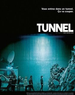 Tunnel - la critique du film