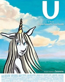 U de Grégoire Solotoreff - la critique du film